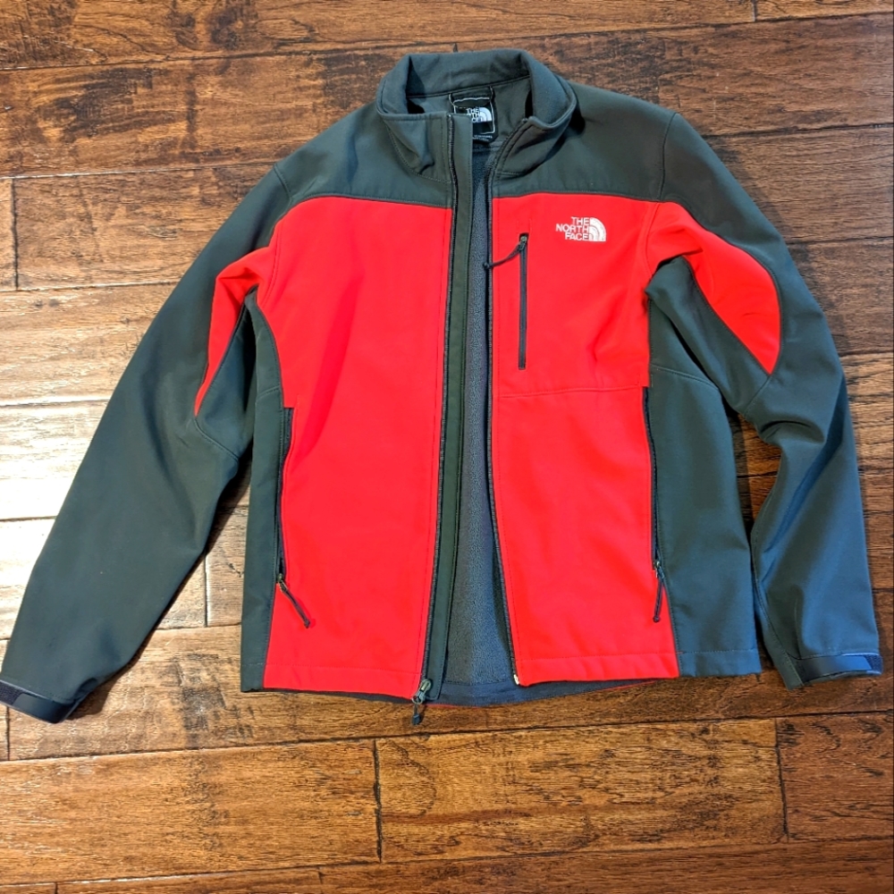 The North Face Jacket